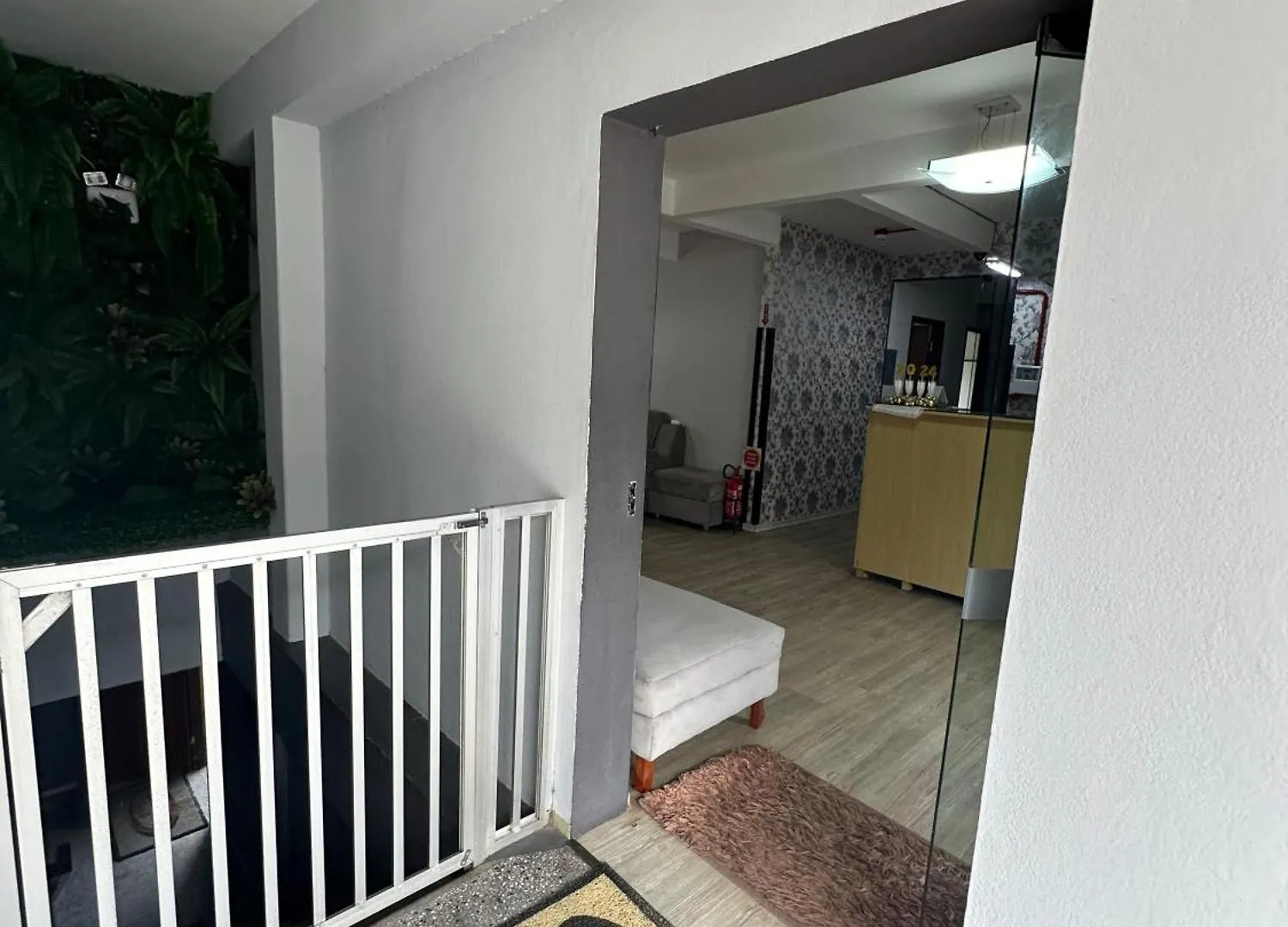 Hotel Mirante Barra Velha  Brasil