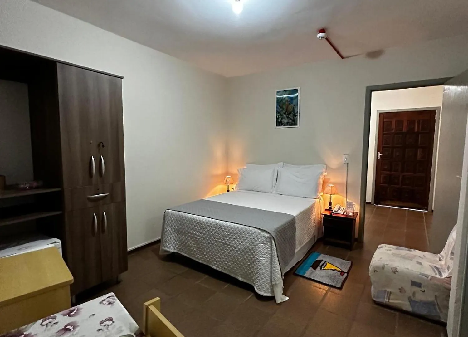 Hotel Mirante Barra Velha