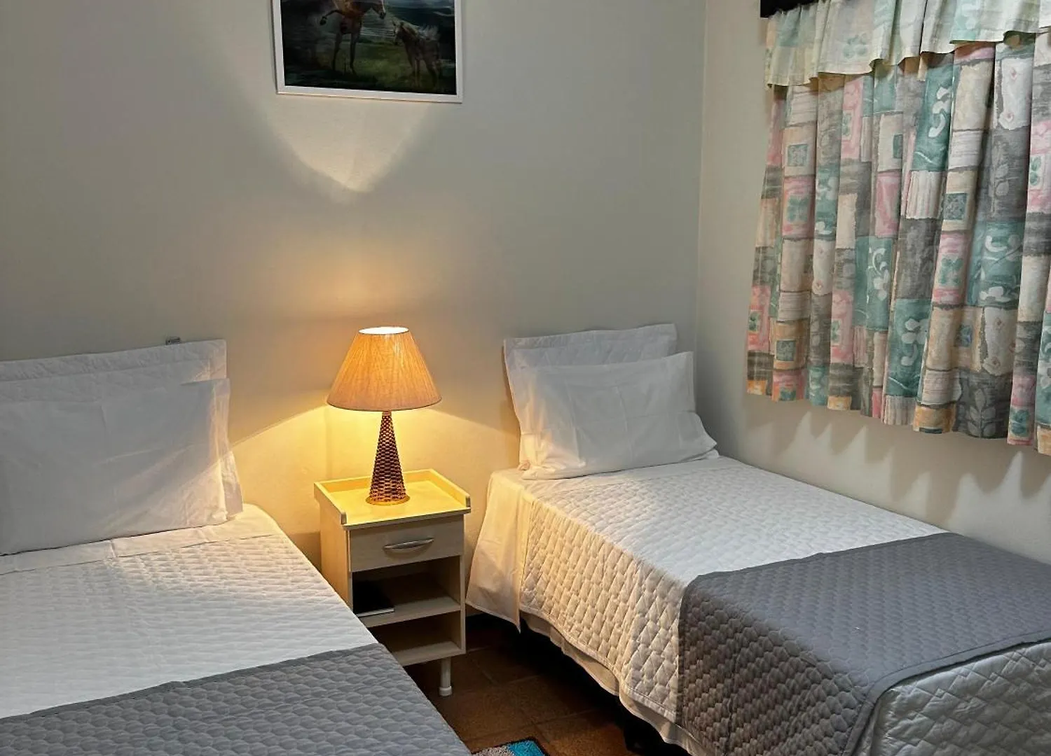 Hotel Mirante Barra Velha