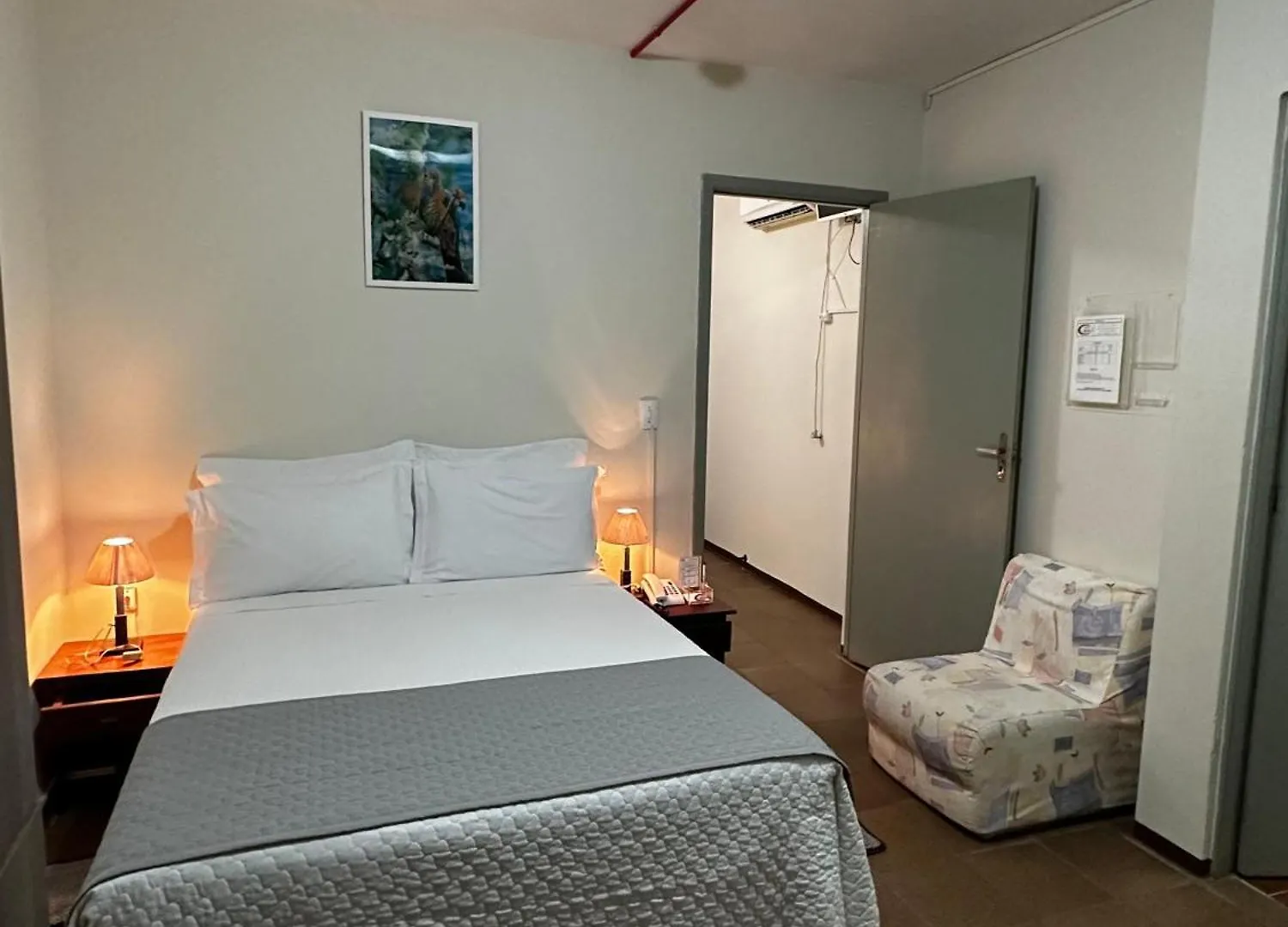 Hotel Mirante Barra Velha  Brasil