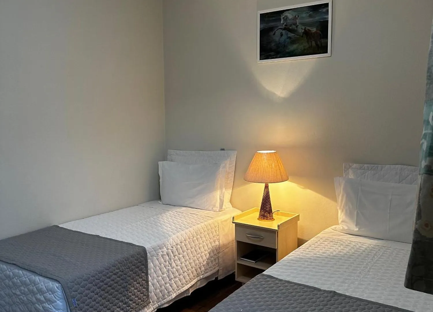 Hotel Mirante Barra Velha