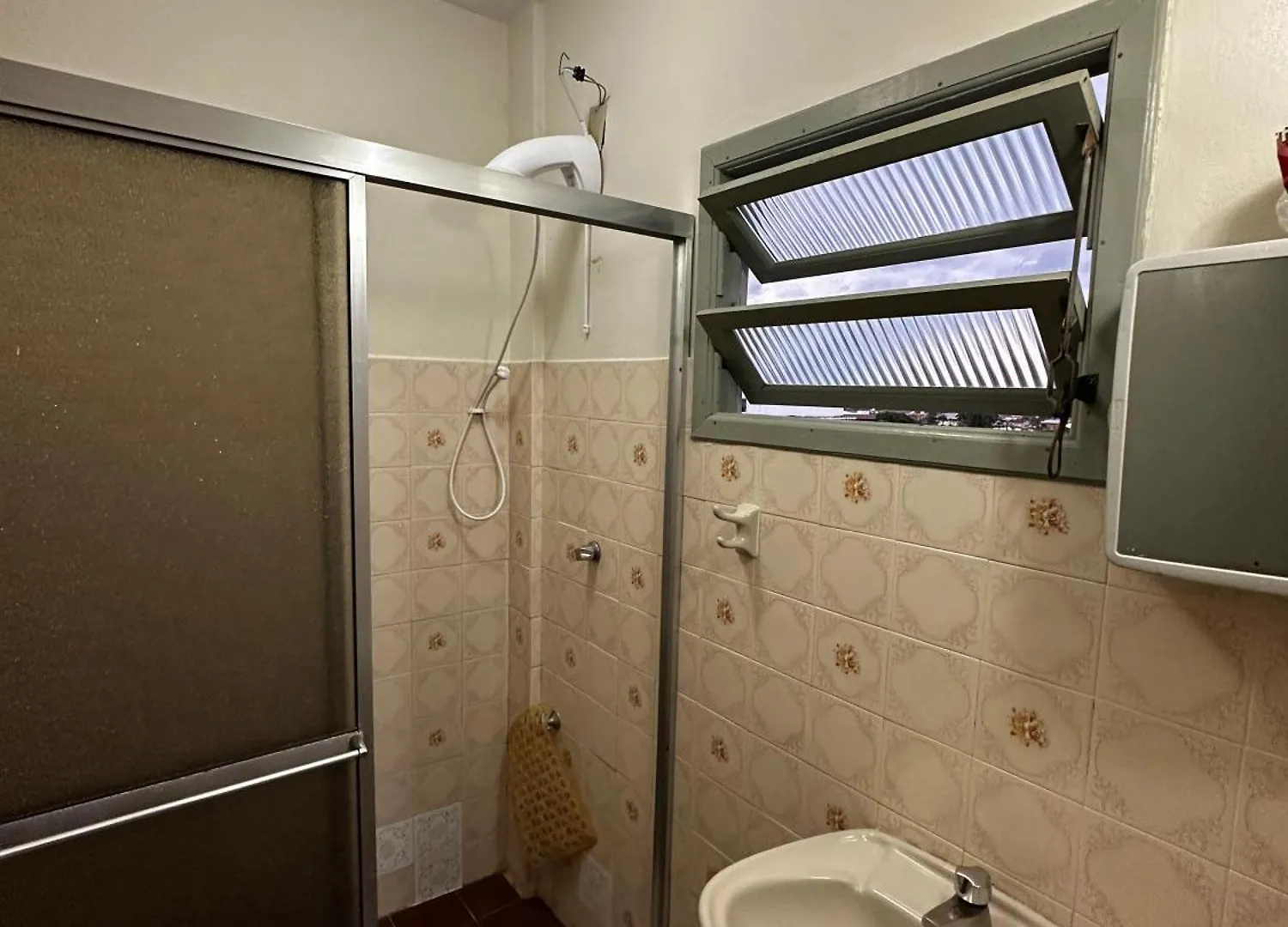 Hotel Mirante Barra Velha
