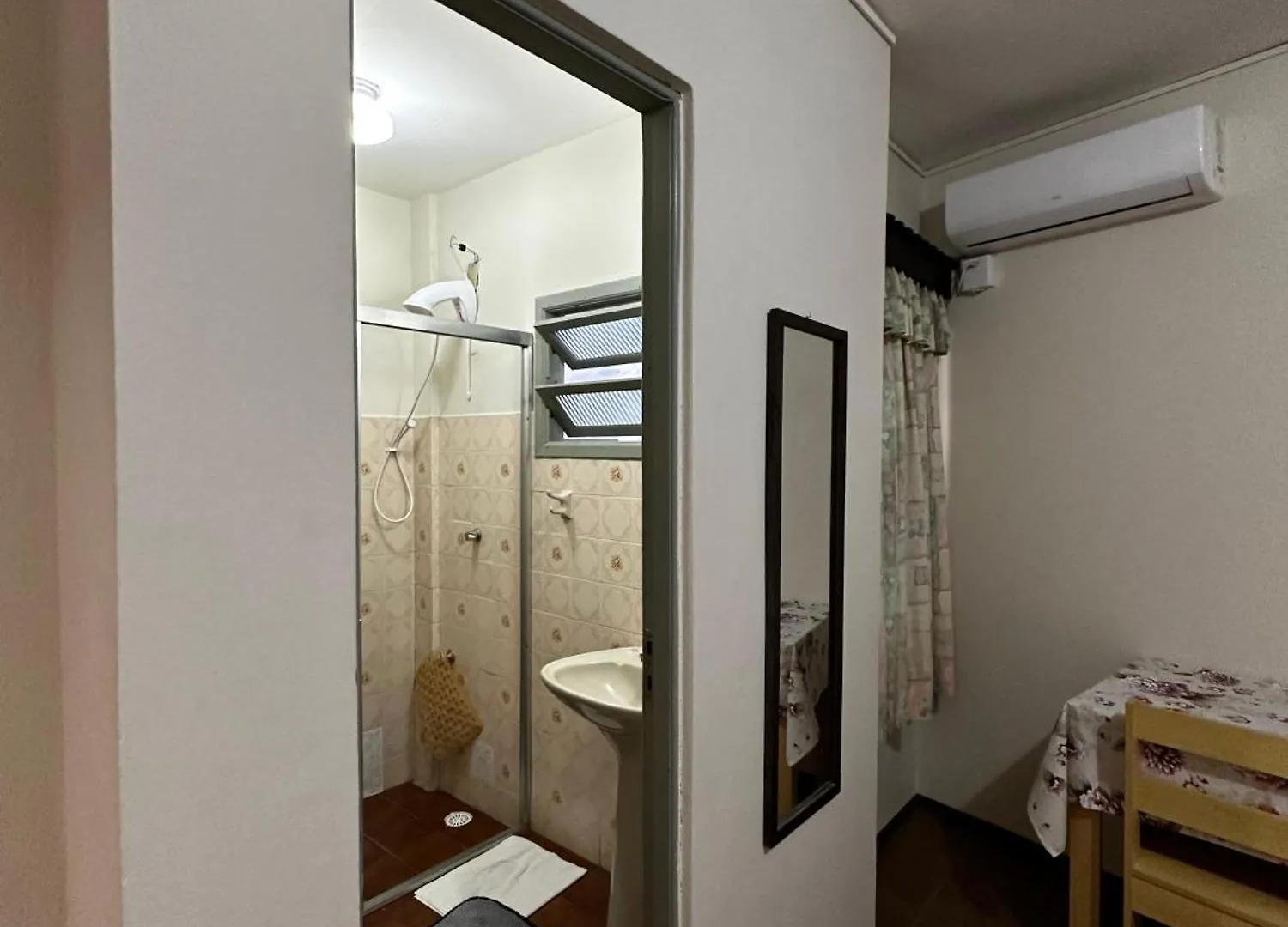 Hotel Mirante Barra Velha