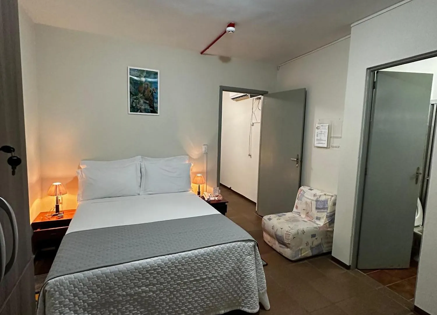 Hotel Mirante Barra Velha