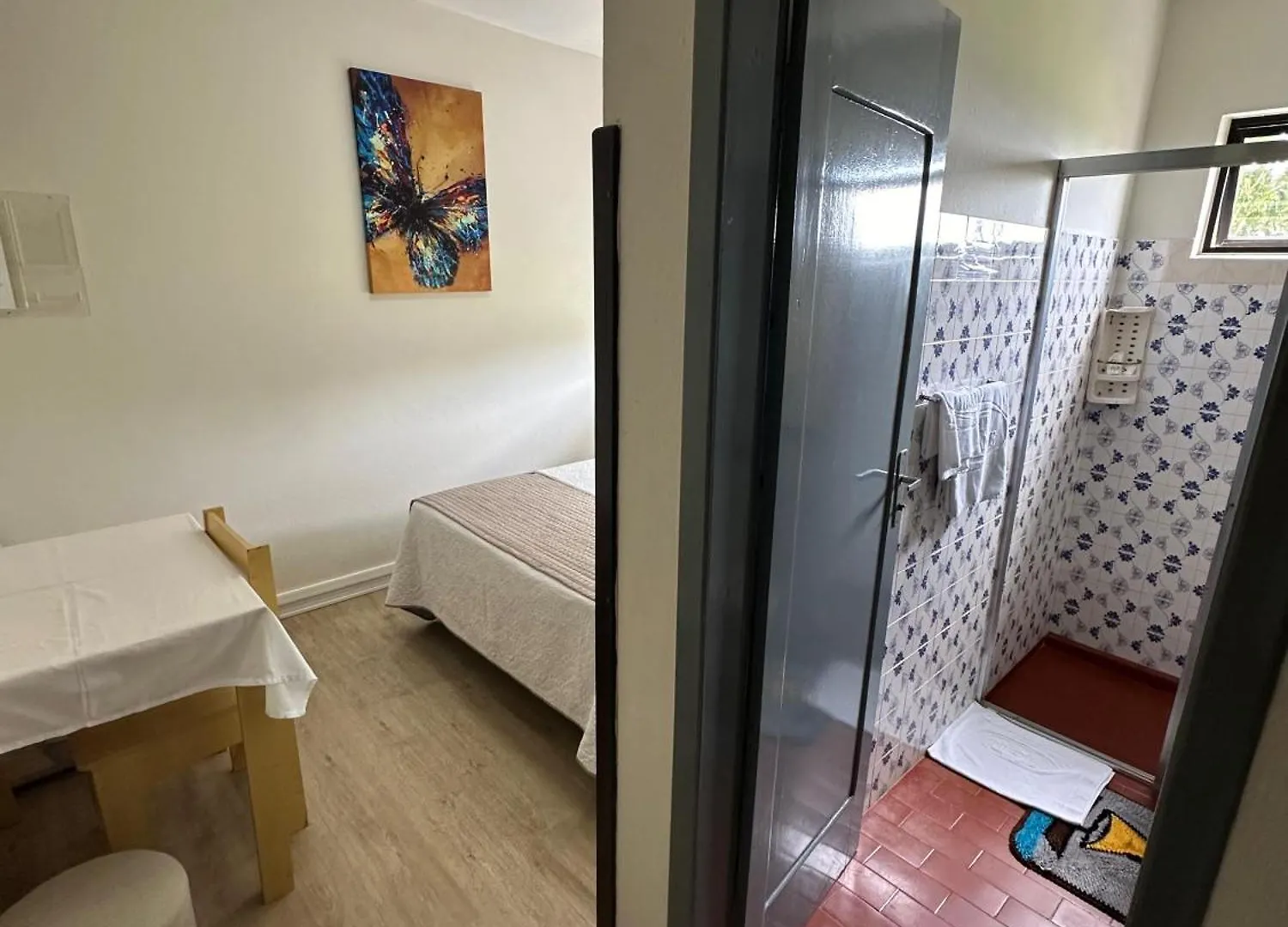 Hotel Mirante Barra Velha  Brasil