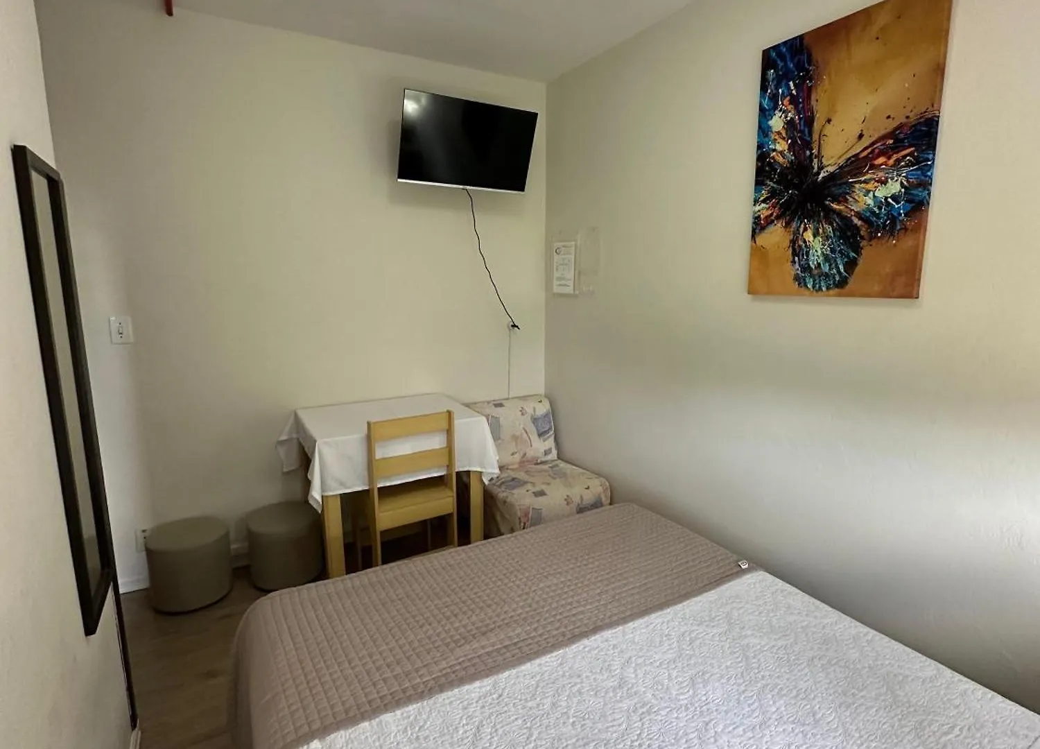 Hotel Mirante Barra Velha