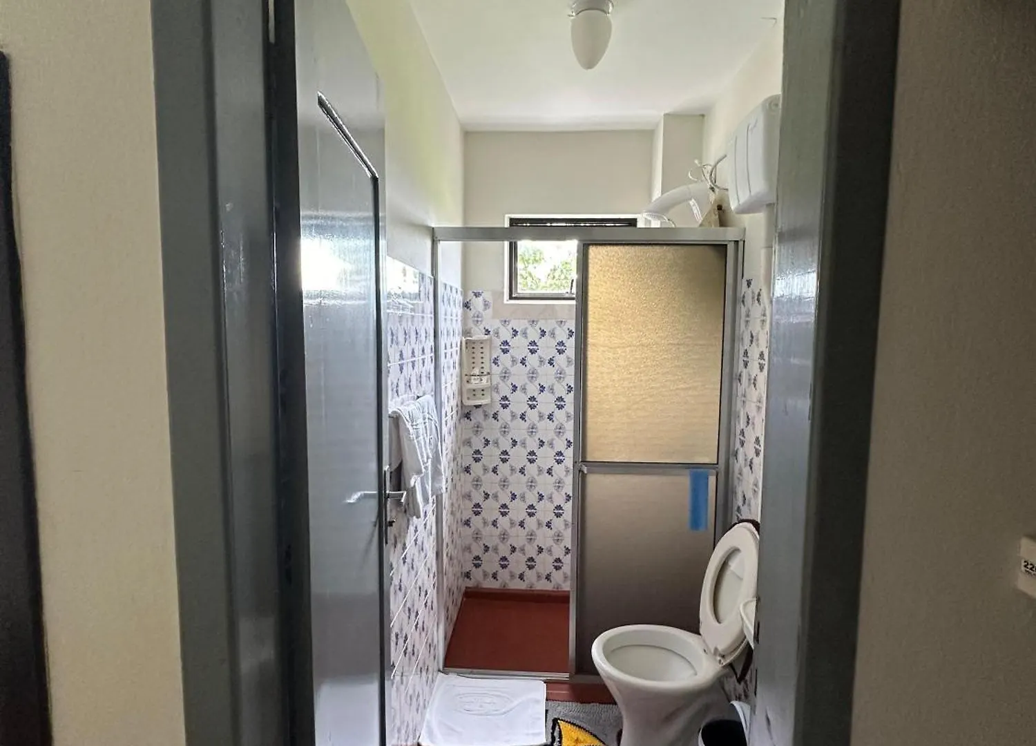 Hotel Mirante Barra Velha  Brasil