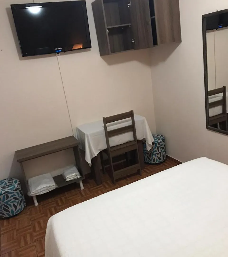 Hotel Mirante Barra Velha  Brasil