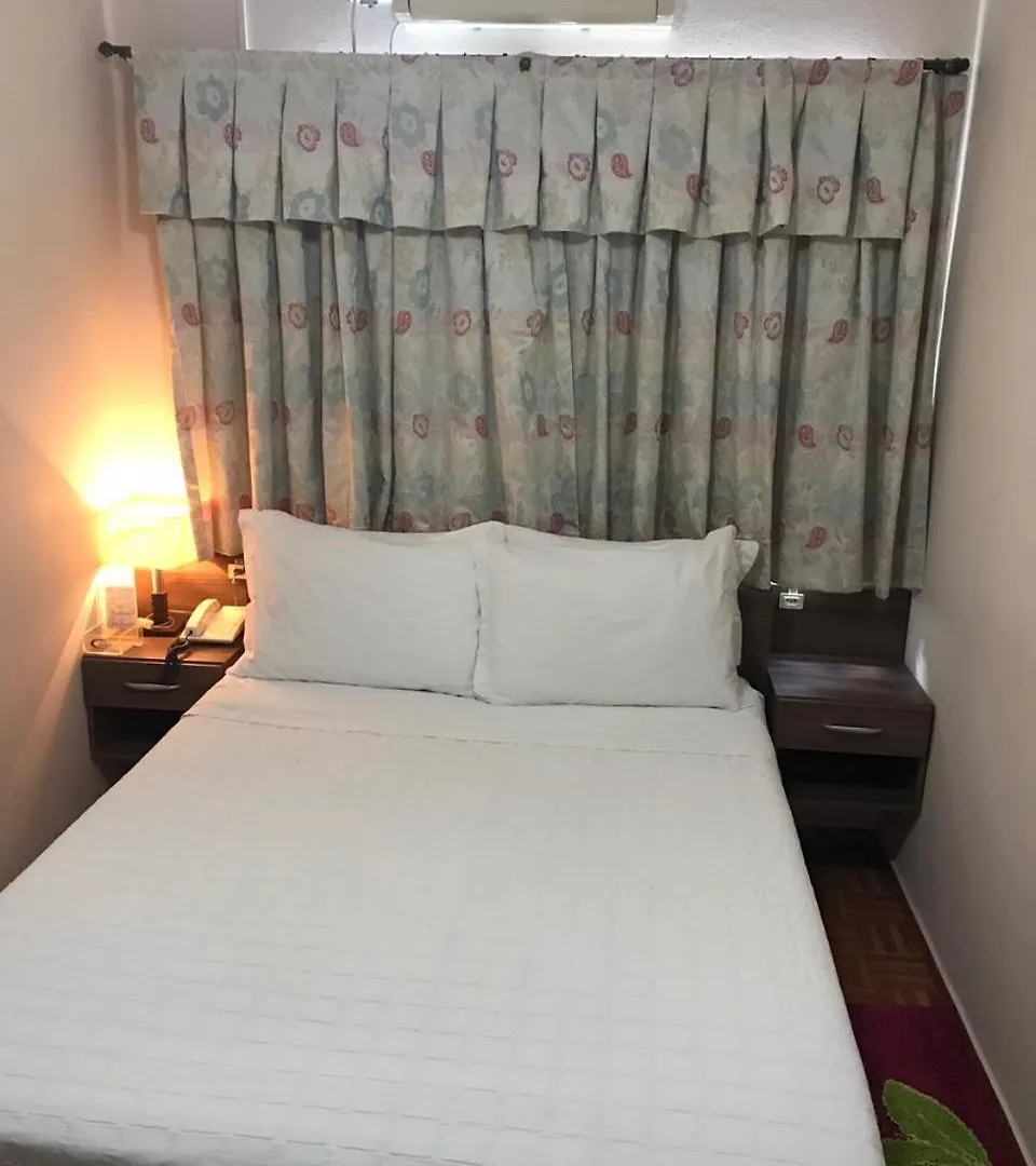 Hotel Mirante Barra Velha  0*, Barra Velha (Santa Catarina) Brasil