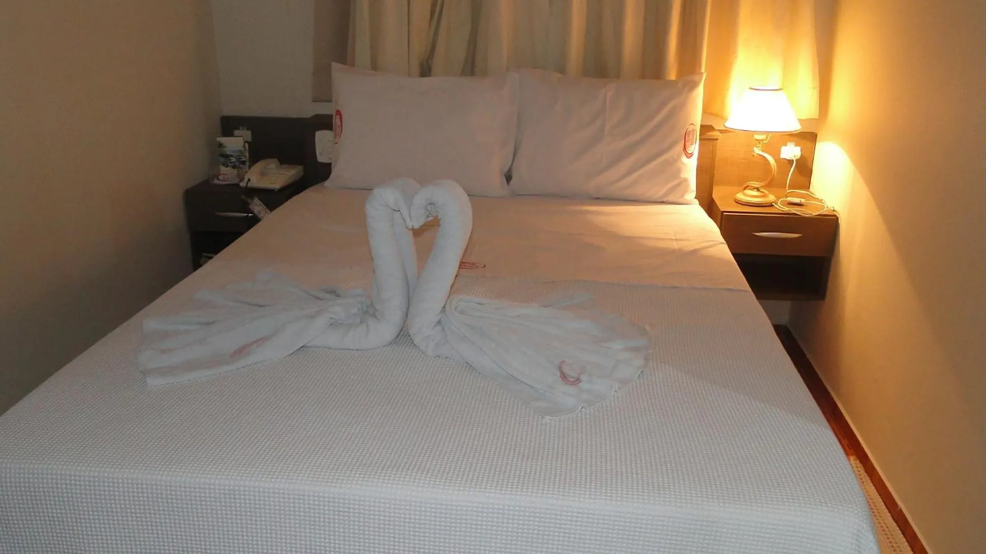 Hotel Mirante Barra Velha  Brasil