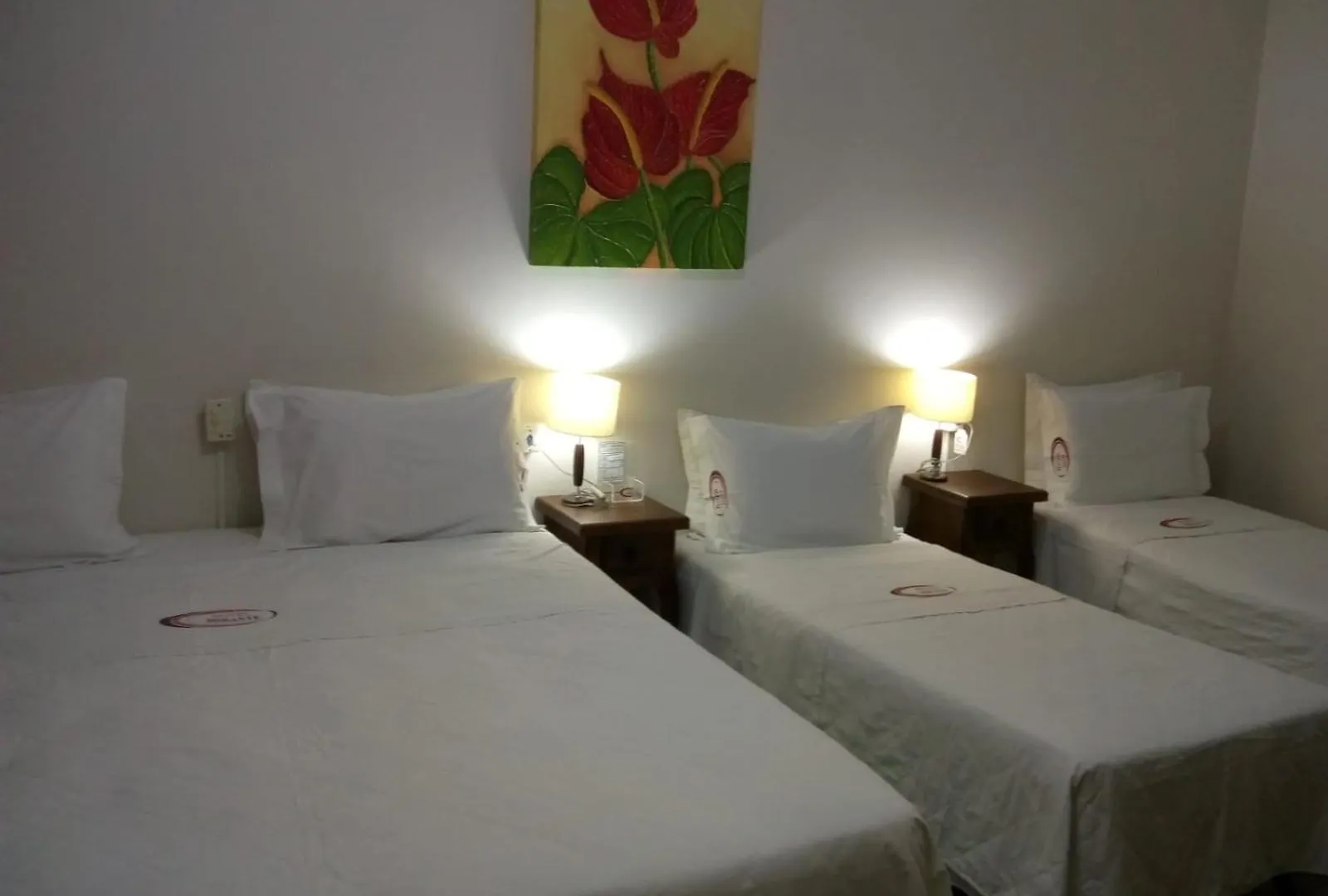 Hotel Mirante Barra Velha  0*, Barra Velha (Santa Catarina) Brasil