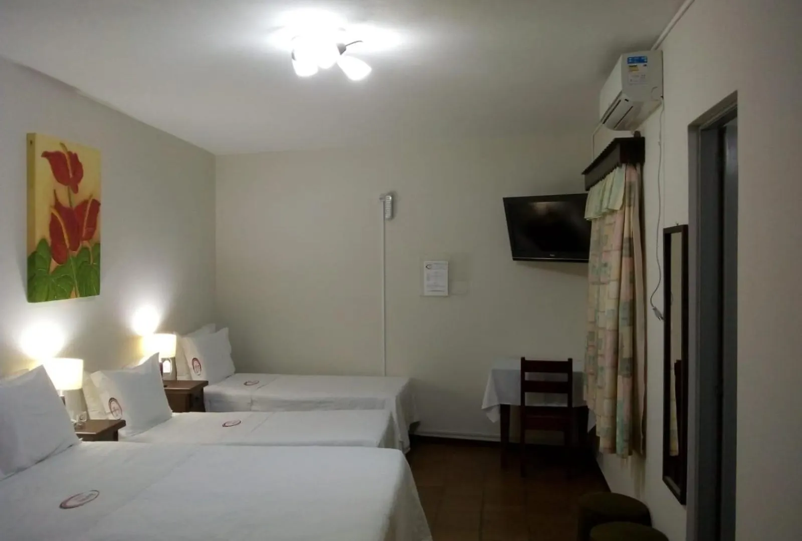 Hotel Mirante Barra Velha  Brasil