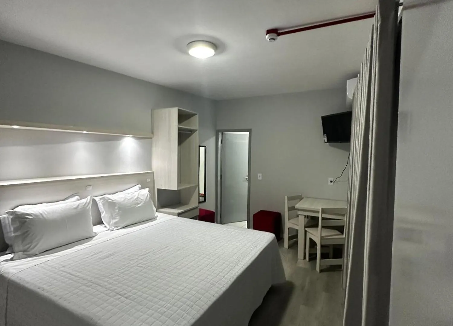 Hotel Mirante Barra Velha