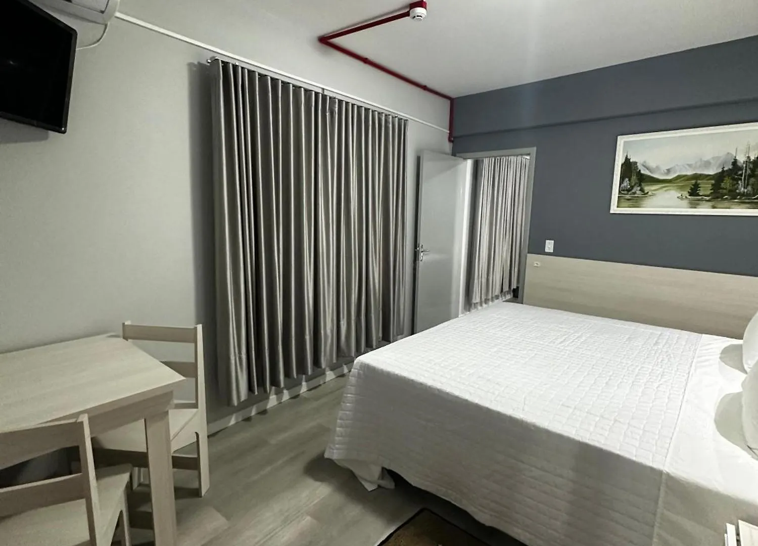 Hotel Mirante Barra Velha  Brasil