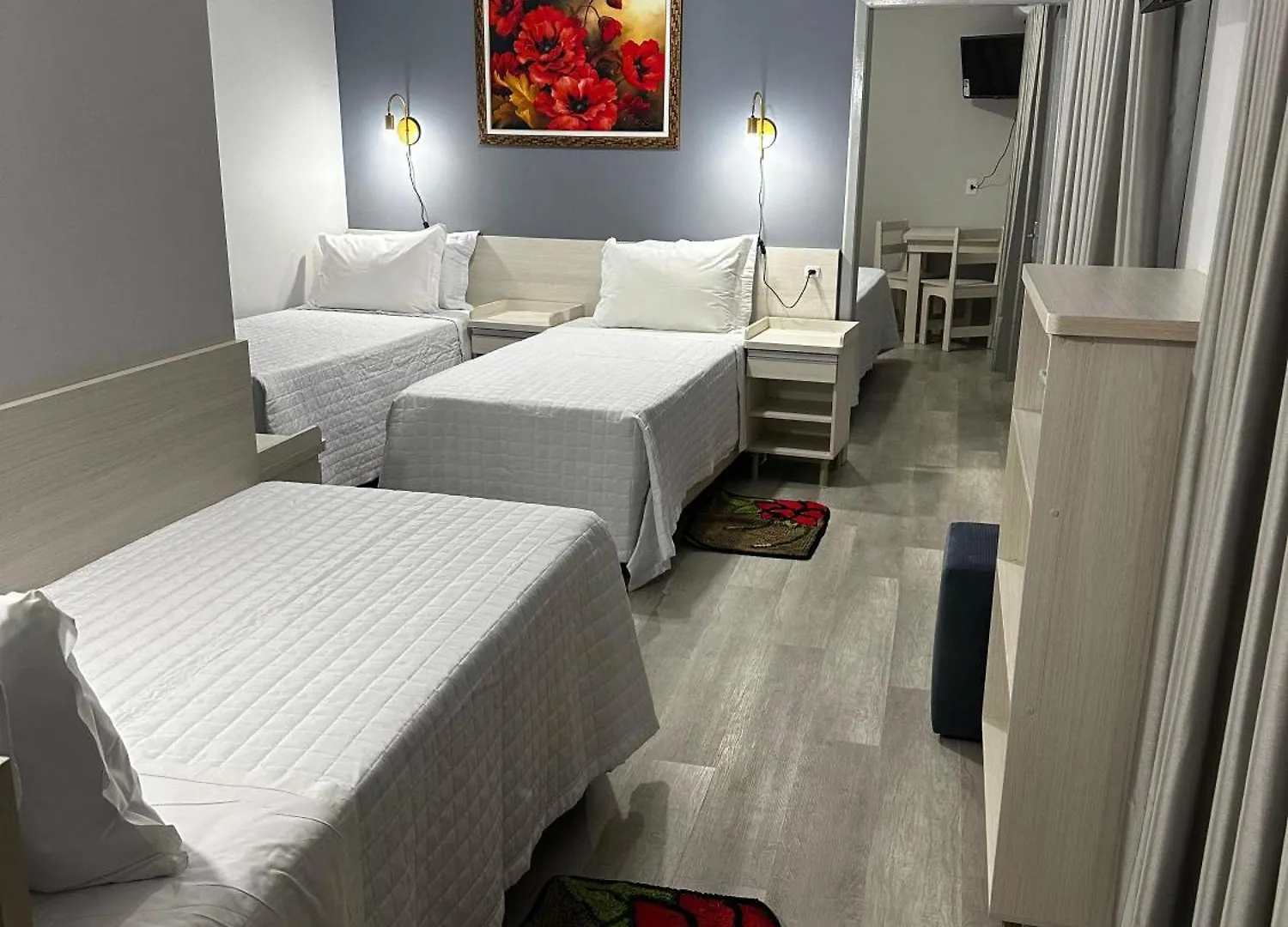Hotel Mirante Barra Velha