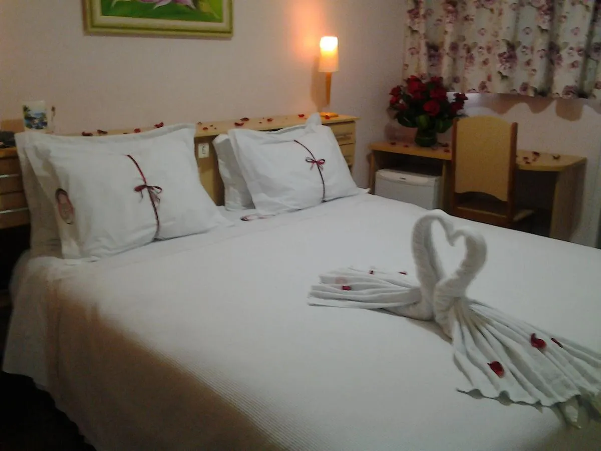 Hotel Mirante Barra Velha