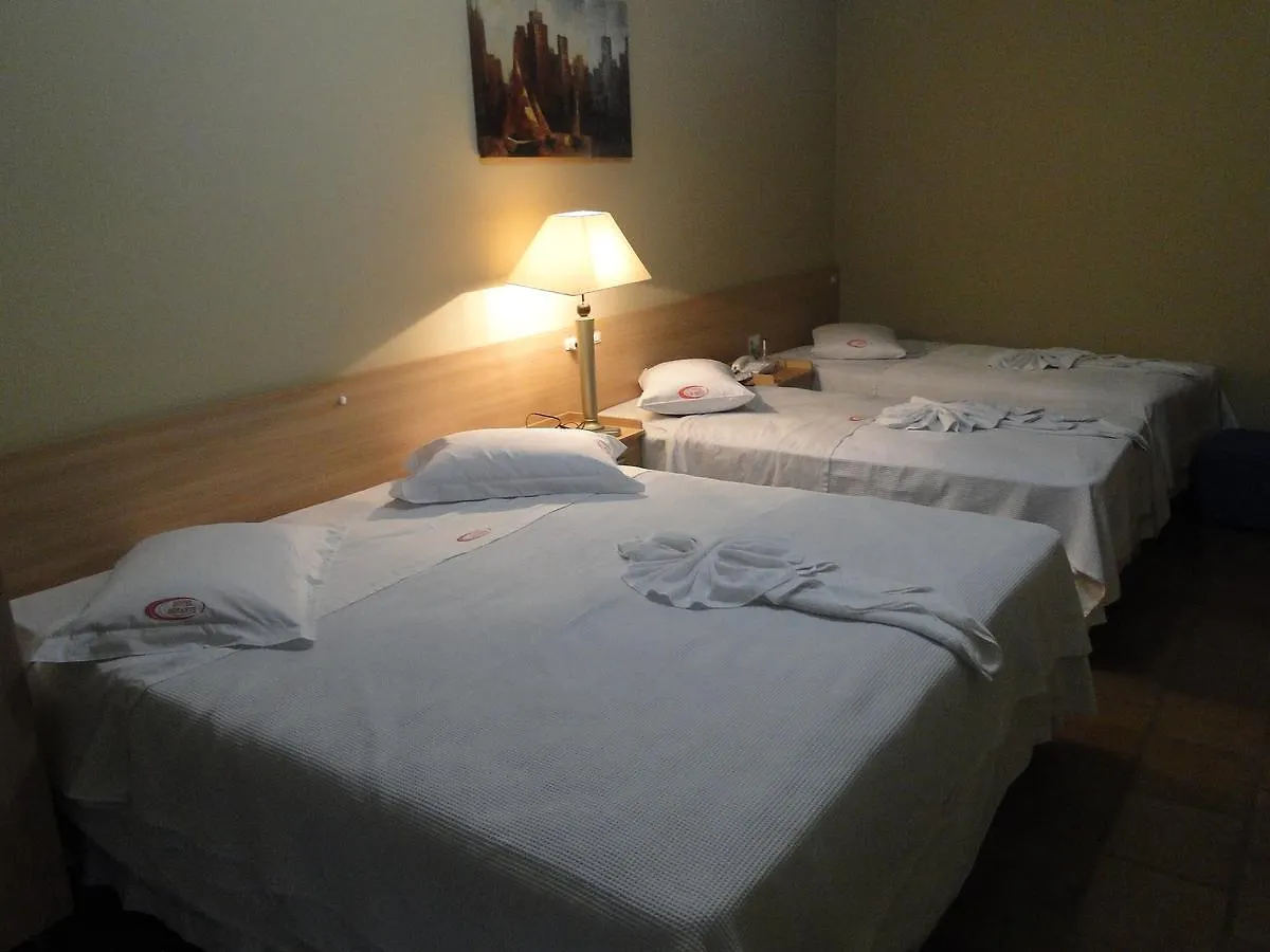 Hotel Mirante Barra Velha  Brasil
