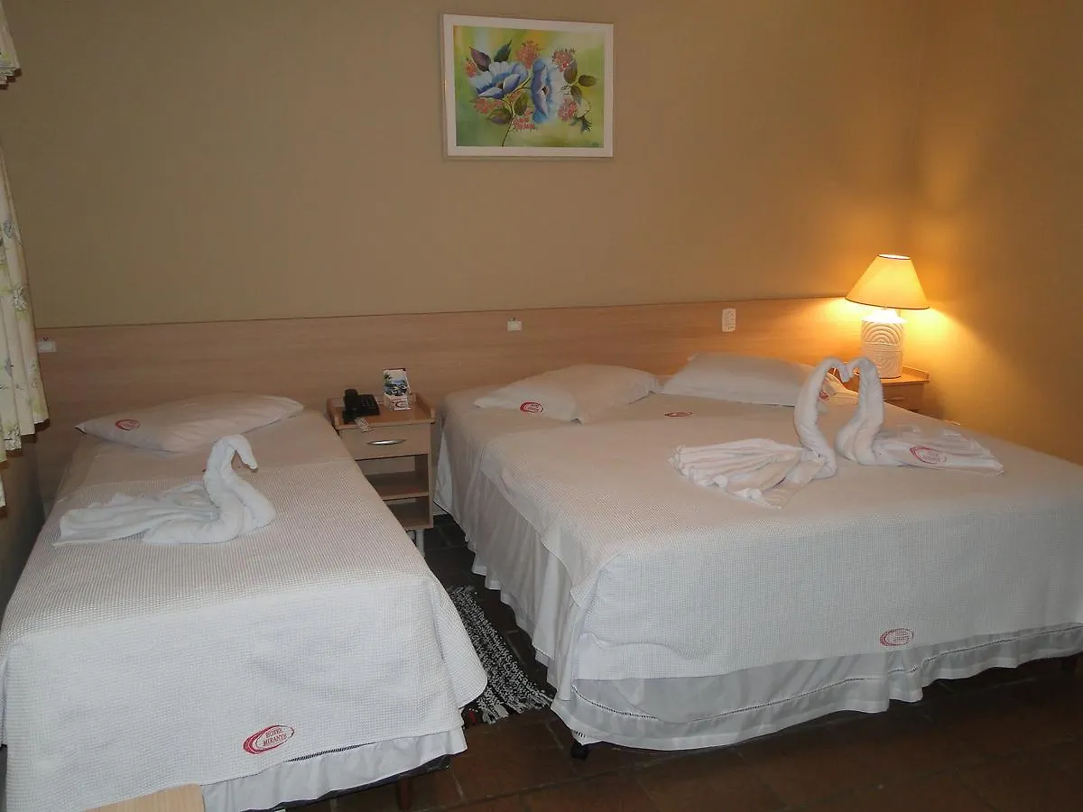 Hotel Mirante Barra Velha  Brasil