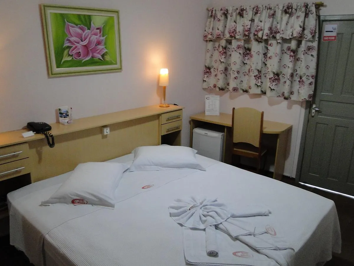 Hotel Mirante Barra Velha  Brasil
