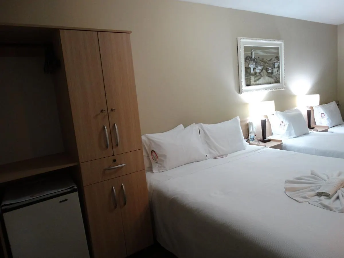 Hotel Mirante Barra Velha  Brasil