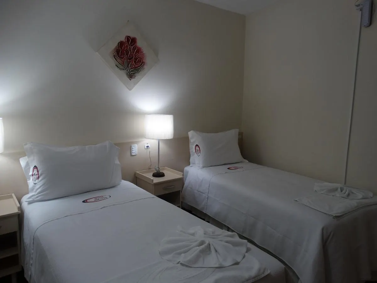 Hotel Mirante Barra Velha