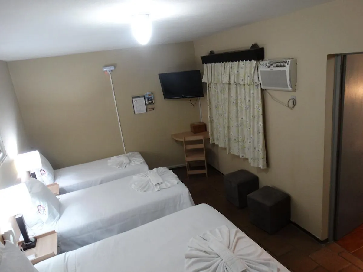 Hotel Mirante Barra Velha