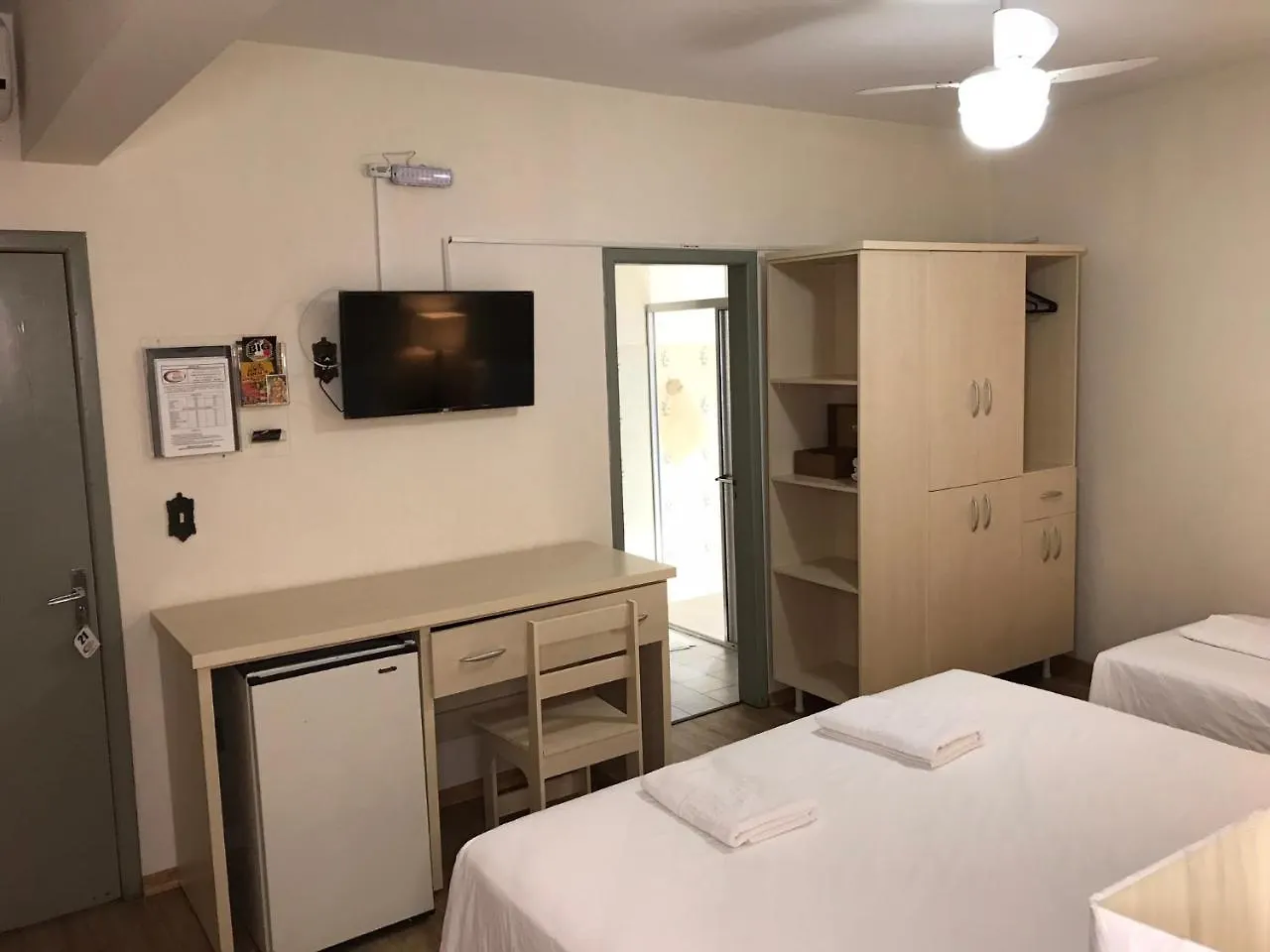 Hotel Mirante Barra Velha   Barra Velha (Santa Catarina)