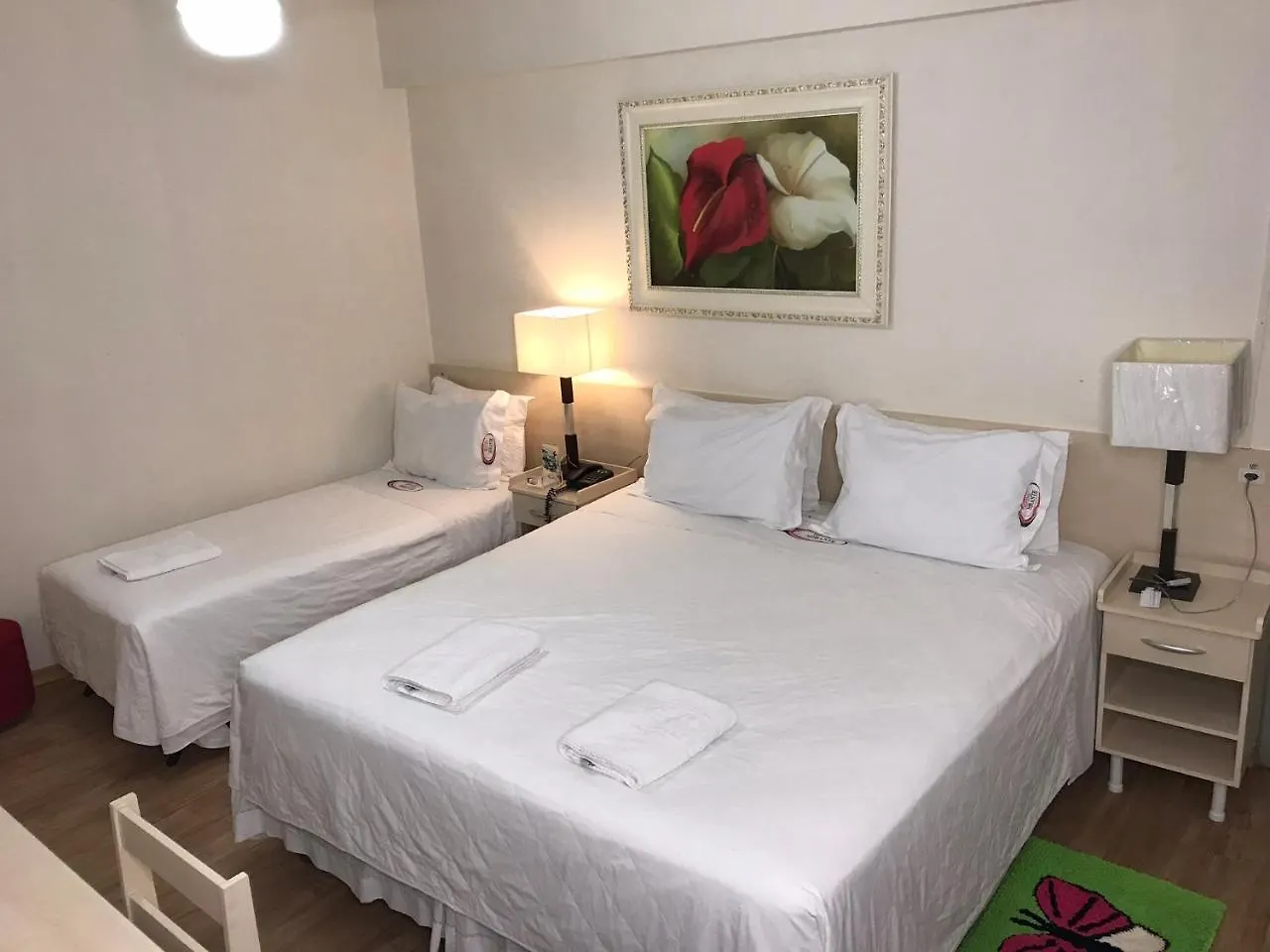 Hotel Mirante Barra Velha