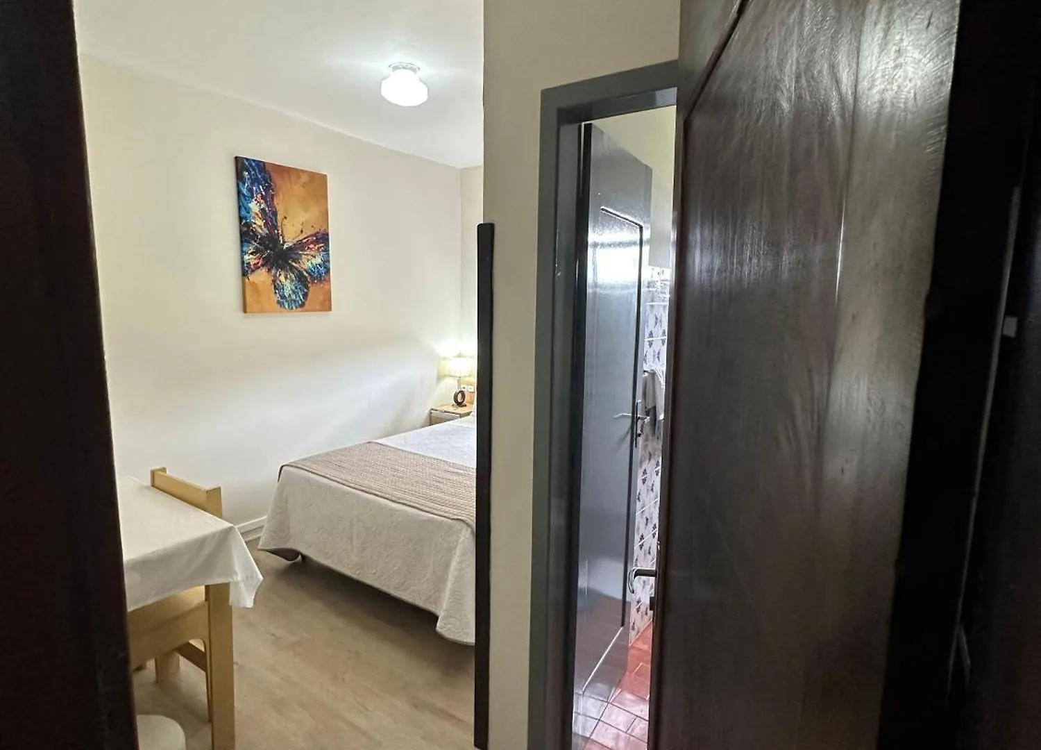 Hotel Mirante Barra Velha