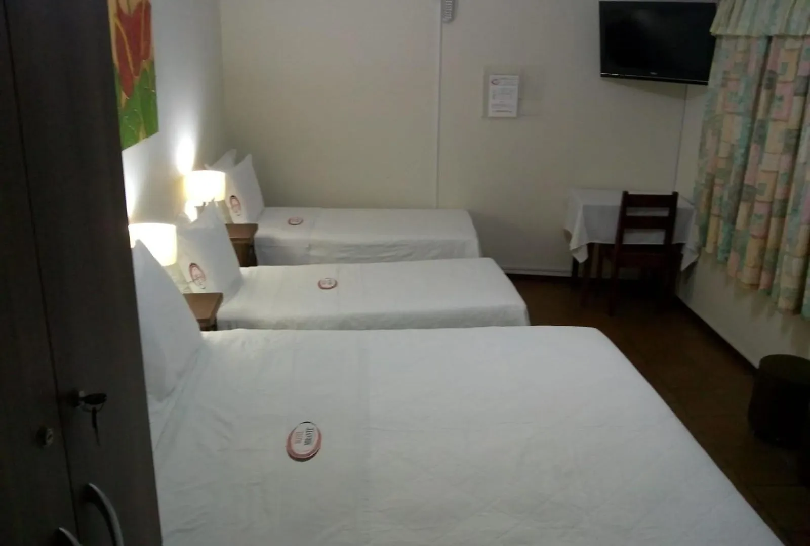 Hotel Mirante Barra Velha
