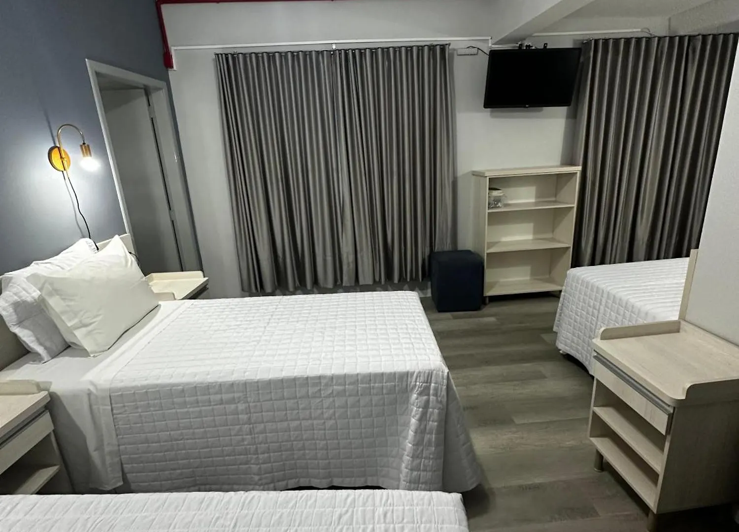 Hotel Mirante Barra Velha