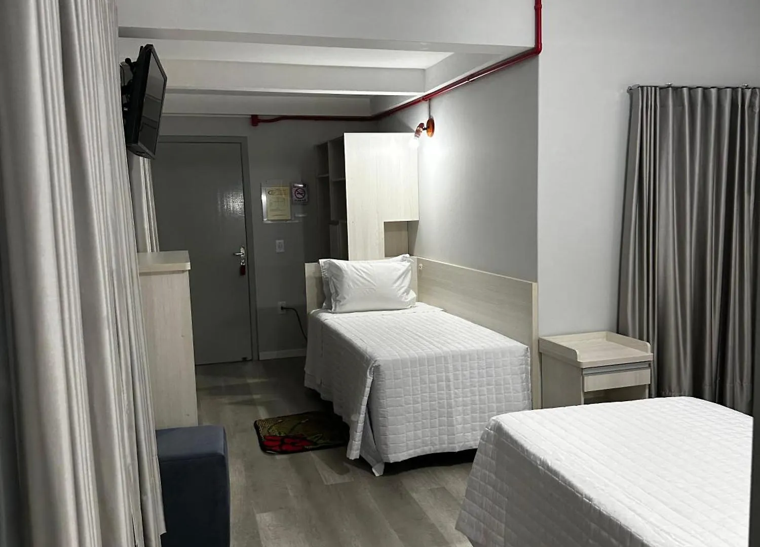 Hotel Mirante Barra Velha