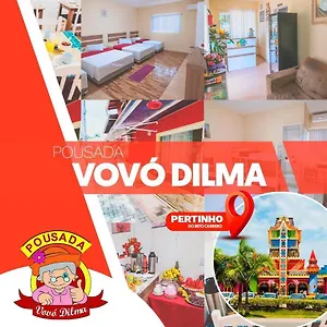 Vovó Dilma Inn