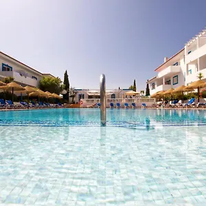 *** Apartahotel Agua Branca Portugal