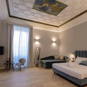** Pensión Relais At Via Veneto Italia