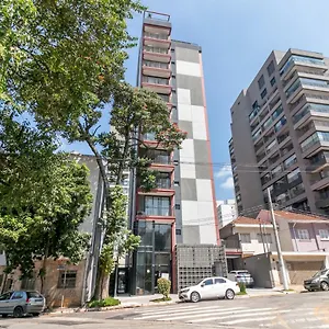  Apartamento 360 Suítes Mariana Brasil
