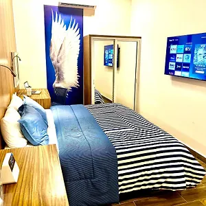  Hotel Sky México