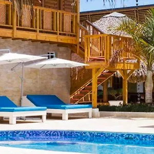  Resort Enjoy Sun & Del República Dominicana