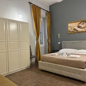 Pensión Napoleone Italia