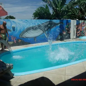 Residencial Campo Dunna Pensión