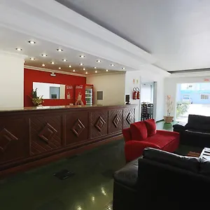 Oceano De Hotel